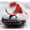 Harmonize Your Home - Feng Shui Music to Balance Your Space and Your Life (CD) - Jeff Bova Photo