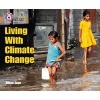 Living with Climate Change - Band 12/Copper (Paperback) - Alison Sage Photo