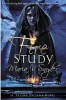 Fire Study (Paperback) - Maria V Snyder Photo