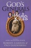 God's Generals for Kids, Volume 3 - John Alexander Dowie (Paperback) - Roberts Liardon Photo