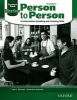 Person to Person, Starter level: Teacher's Book (Paperback, 3rd Revised edition) - Jack Richards Photo