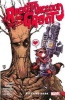 Rocket Raccoon & Groot Vol. 0: Bite and Bark (Paperback) - Brian Bendis Photo