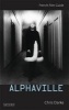 Alphaville - French Film Guide (Hardcover) - Chris Darke Photo