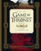 Inside HBO's Game of Thrones, Book 2 (Hardcover) - C A Taylor Photo