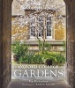 Oxford College Gardens (Hardcover) - Tim Richardson Photo