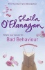 Bad Behaviour (Paperback) - Sheila OFlanagan Photo