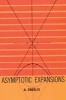 Asymptotic Expansions (Paperback) - Arthur Erdelyi Photo