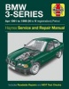 BMW 3-Series Service and Repair Manual (Paperback) - Anon Photo