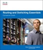 Routing and Switching Essentials Companion Guide (Hardcover) - Cisco Networking Academy Photo