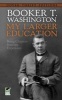 My Larger Education - Being Chapters from My Experience (Paperback) - Booker T Washington Photo