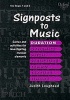 Signposts to Music (Sheet music) - Judith Lougheed Photo