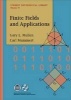 Finite Fields and Applications (Paperback, Illustrated Ed) - Gary L Mullen Photo