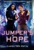 Jumper's Hope - Central Galactic Concordance Book 4 (Paperback) - Carol Van Natta Photo