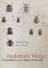 Evolution's Wedge - Competition and the Origins of Diversity (Hardcover, New) - David W Pfennig Photo