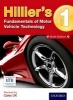 Hillier's Fundamentals of Motor Vehicle Technology, Book 1 (Paperback, 6th Revised edition) - Alma Hillier Photo