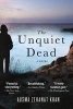 The Unquiet Dead (Paperback) - Ausma Zehanat Khan Photo