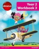 Abacus Year 2 Workbook 3 (Paperback) - Ruth Merttens Photo