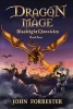 Dragon Mage (Paperback) - John Forrester Photo