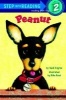 Peanut (Paperback) - Heidi Kilgras Photo