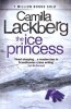 The Ice Princess (Patrik Hedstrom and Erica Falck, Book 1) (Paperback) - Camilla Lackberg Photo