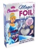 Disney Princess Cinderella Magic Foil Craft Art - Book and Kit (Paperback) - Parragon Books Ltd Photo