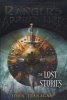 The Lost Stories - Book 11 (Hardcover) - John A Flanagan Photo