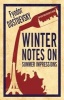 Winter Notes on Summer Impressions (Paperback) - Fyodor Dostoevsky Photo