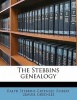 The Stebbins Genealogy Volume 1 (Paperback) - Ralph Stebbins Greenlee Photo