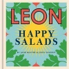 Leon Happy Salads (Hardcover) - Jane Baxter Photo