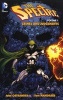 The Spectre, Volume 1 - Crimes and Judgements (Paperback) - Tom Mandrake Photo