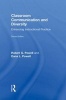 Classroom Communication and Diversity - Enhancing Instructional Practice (Hardcover, 2nd Revised edition) - Robert G Powell Photo