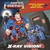 X-Ray Vision! (Paperback) - Billy Wrecks Photo