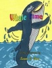 Whale Time (Large print, Paperback, large type edition) - MS Suzanne C Jones Photo