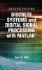 Discrete Systems and Digital Signal Processing with MATLAB (Hardcover, 2nd Revised edition) - Taan S ElAli Photo