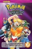 Pokemon Adventures Diamond & Pearl Platinum (Paperback, Original) - Hidenori Kusaka Photo