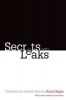 Secrets and Leaks - The Dilemma of State Secrecy (Paperback, Revised edition) - Rahul Sagar Photo