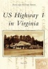 US Highway 1 in Virginia (Paperback) - Tony Kent Photo