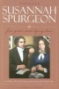  - Free Grace and Dying Love (Paperback) - Susannah Spurgeon Photo