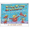 The Wing Wing Brothers Math Spectacular! (Paperback) - Ethan Long Photo