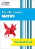 CfE Maths - CfE Maths Fourth Level Pupil Book (Paperback) - Craig Lowther Photo