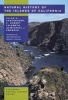 Natural History of the Islands of California (Paperback) - Allan A Schoenherr Photo