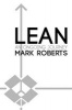 Lean - An Ongoing Journey (Hardcover) - Mark Roberts Photo