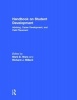 Handbook on Student Development - Advising Career Development and Field Placement (Hardcover) - M E Ware Photo