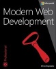 Modern Web Development - Understanding Domains, Technologies, and User Experience (Paperback) - Dino Esposito Photo