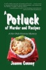 A Potluck of Murder and Recipes (Paperback) - Jeanne Cooney Photo