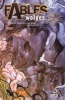 Fables, Volume 08 - Wolves (Paperback) - Mark Buckingham Photo