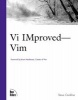 Vi IMproved, Vim (Paperback) - Steve Oualline Photo