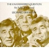 The Unanswered Question - Six Talks at Harvard (Paperback, Revised) - Leonard Bernstein Photo