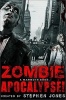 The Mammoth Book of Zombie Apocalypse! (Paperback) - Stephen Jones Photo