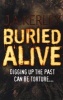 Buried Alive (Carson Ryder, Book 9) (Paperback) - J A Kerley Photo